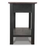 Tyler Creek Sofa/Console Table - Image 6