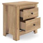 Makidern Nightstand - Image 4