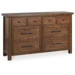 Kristiland Dresser - Image 2