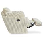 Tie-Breaker Swivel Glider Recliner - Image 8