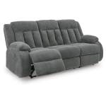Observation Power Reclining Sofa with Drop Down Table - Image 4