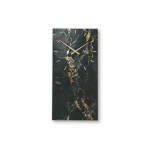 Teague Wall Clock
