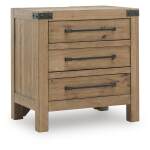 Ridgester Nightstand - Image 2