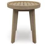 Marina Sun Outdoor End Table - Image 4