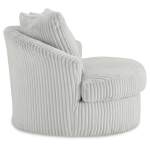 Gramwell Swivel Accent Chair - Image 5