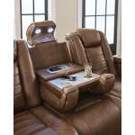 Gruaro Power Reclining Sofa - Image 15