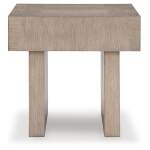 Jorlaina Coffee Table and 2 End Tables - Image 8