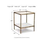 Ryandale Accent Table - Image 5