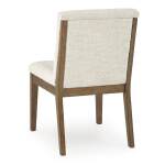 Marxmore Dining Chair - Image 7
