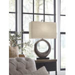 Saria Table Lamp