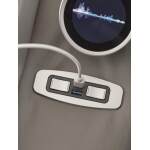 Real Moments Power Reclining Loveseat with Audio Seating - Image 12