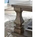 Johnelle Coffee Table - Image 9