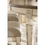 Realyn Dining Table and 8 Chairs - Image 10
