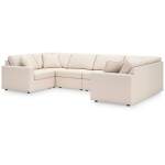 Modmax 6-Piece Sectional - Image 5