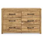 Maystonna Dresser - Image 6