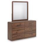 Fortlorn Dresser and Mirror - Image 2
