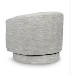 Wardsor Swivel Accent Chair - Image 6