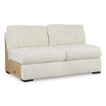 Chessington Armless Loveseat
