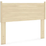 Cabinella Full Panel Headboard