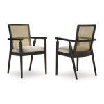 Galliden Dining Arm Chair