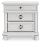 Rowlenstown Nightstand - Image 5
