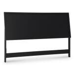 Danziar King Panel Headboard