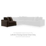 Maxton Heights Left-Arm Facing Corner Chair - Image 3