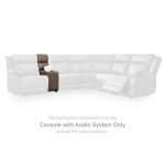 Max-Momentum Console with Audio System - Image 3