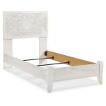 Paxberry Twin Panel Bed - Image 4