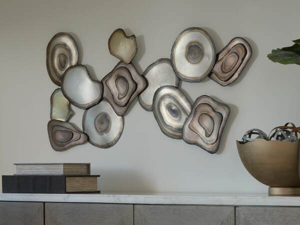 Worthman Wall Decor - Image 3