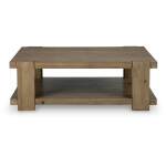 Flangren Coffee Table - Image 4