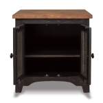 Valebeck End Table - Image 4