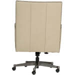 Reese Exec Chair Ardent Dove A14-3681 - Image 6