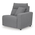 Modmax II Right-Arm Facing Power Recliner - Image 2