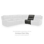 5Z - Pittson Armless Chair - Image 3