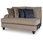 Tight-Rope Left-Arm Facing Loveseat - Image 4