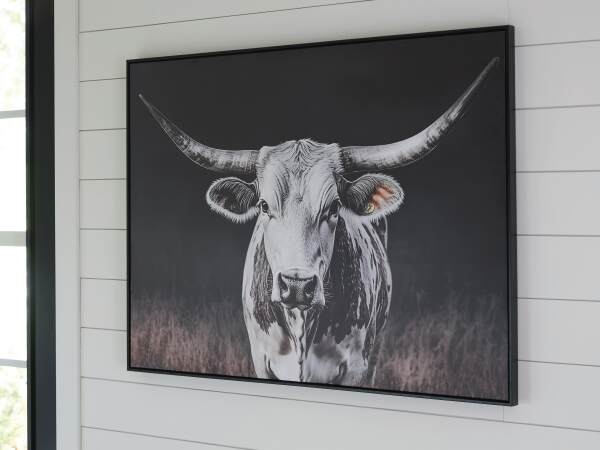 Harlandale Wall Art - Image 3