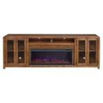 Cooper 96" Fireplace Console - Image 5