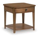 Burkbyer End Table - Image 2