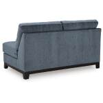 Maxon Place Armless Loveseat - Image 6