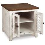 Wystfield End Table - Image 4