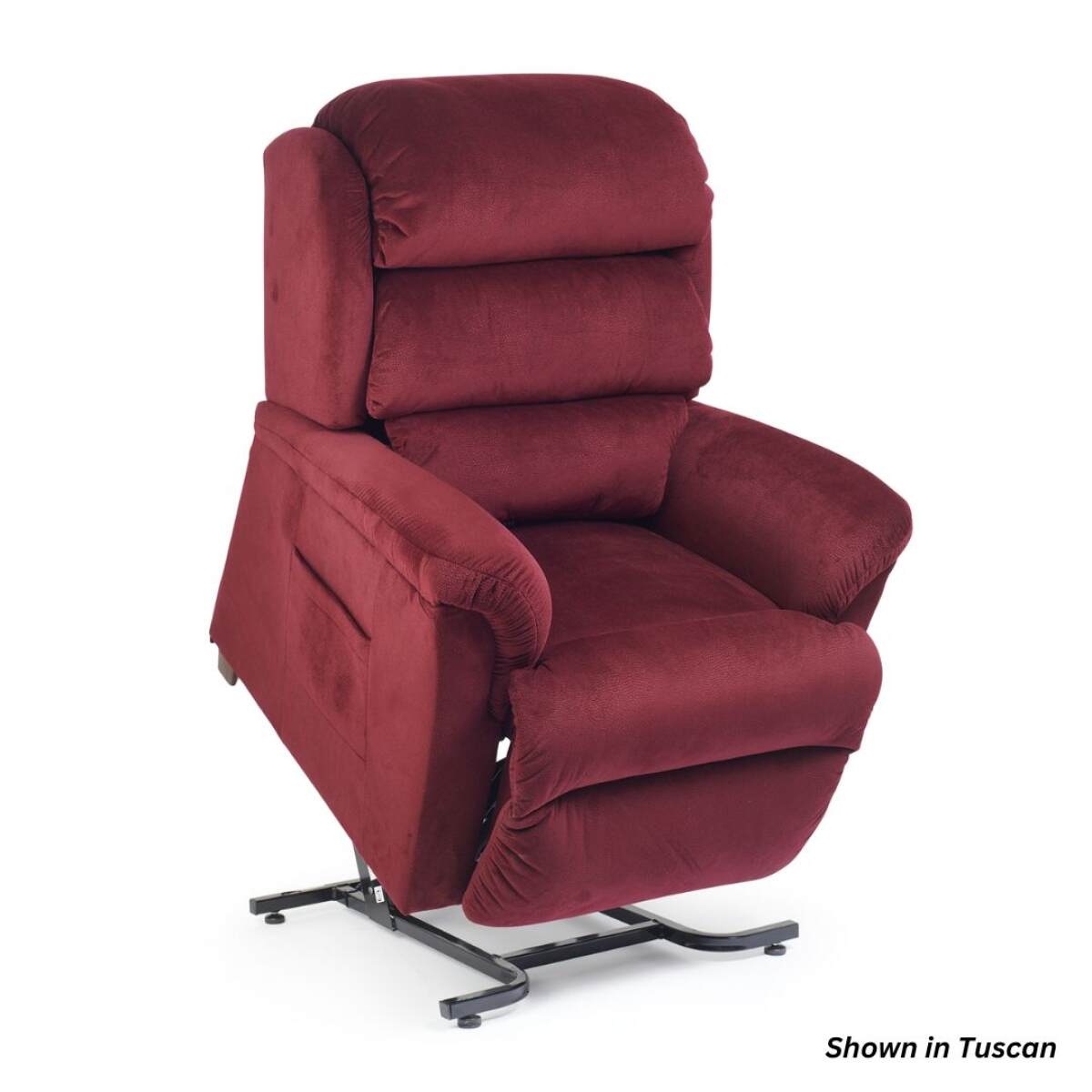 27964889beef2860a8cee1e84d7333bc Explore Ultracomfort’s Exclusive Customizable Lift Support Options - Image 1