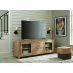 Rencott 80" TV Stand - Image 3