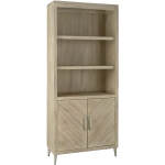 Maddox Door Bookcase I644-332