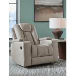 Elevate Edges Glider Recliner - Image 3