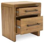 Takston Nightstand - Image 5