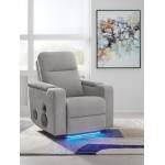 Pineland Power Glider Recliner with Audio System - Image 3