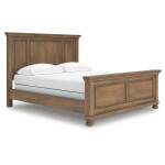 Feddinger California King Panel Bed