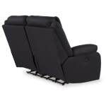 Island Falls Power Reclining Loveseat - Image 7