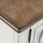 Realyn Extra Large TV Stand - Image 11